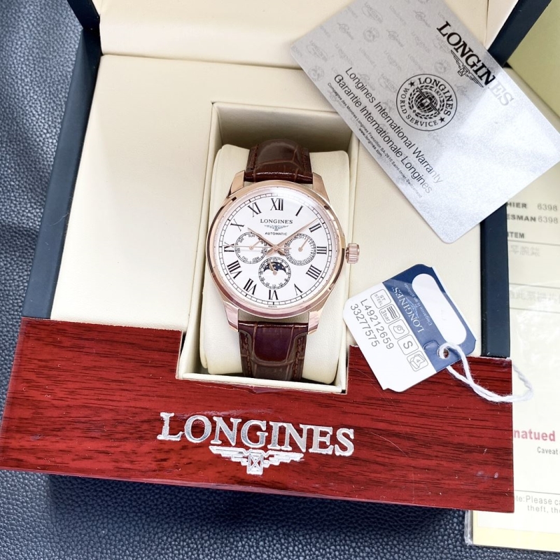 LONGINES